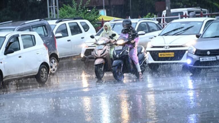 गर्मी से मिलेगी राहत! 12 राज्यों में झमाझम बारिश के आसार, धूलभरी आंधी की चेतावनी जारी