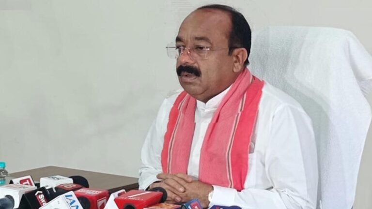 सड़कों व पुलों के निर्माण में गुणवत्ता और समय-सीमा सर्वोच्च प्राथमिकता, लेट-लतीफी बर्दाश्त नहीं की जाएगी – अरुण साव