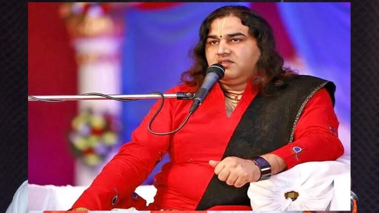 रात में होने वाले विवाह समारोहों पर कथावाचक देवकीनंदन की आपत्ति, सनातन बोर्ड गठन की पैरवी