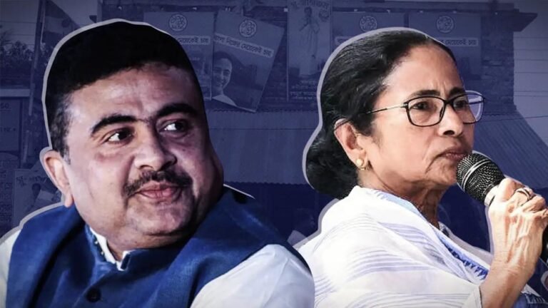 हार के खिलाफ एक्शन में ममता बनर्जी, भवानीपुर परिणाम को लेकर हाईकोर्ट में दायर की याचिका