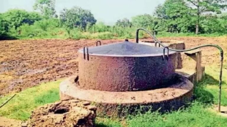 गोबर गैस संयंत्रों के पुनर्जीवन से गांवों में ऊर्जा आत्मनिर्भरता को मिलेगा नया बल