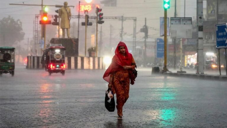 दहलीज पर ठहरा मानसून, मध्य प्रदेश और छत्तीसगढ़ में कब बरसेंगे बादल? IMD ने दिया अपडेट