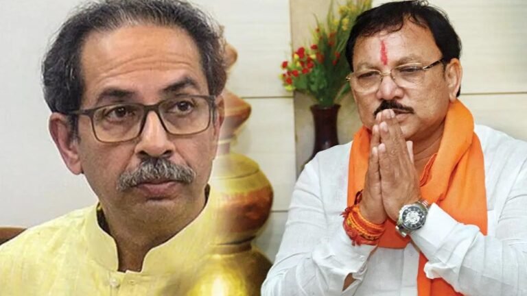 उद्धव खेमे में बढ़ी बेचैनी, शिंदे गुट के मंत्री के कार्यक्रम में पहुंचे संजय देशमुख