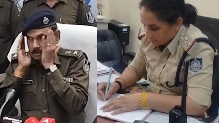 ड्रग्स फैक्ट्री कार्रवाई पर उठे सवाल, कोर्ट के आदेश के बाद 100 पुलिसकर्मियों के खिलाफ मामला दर्ज