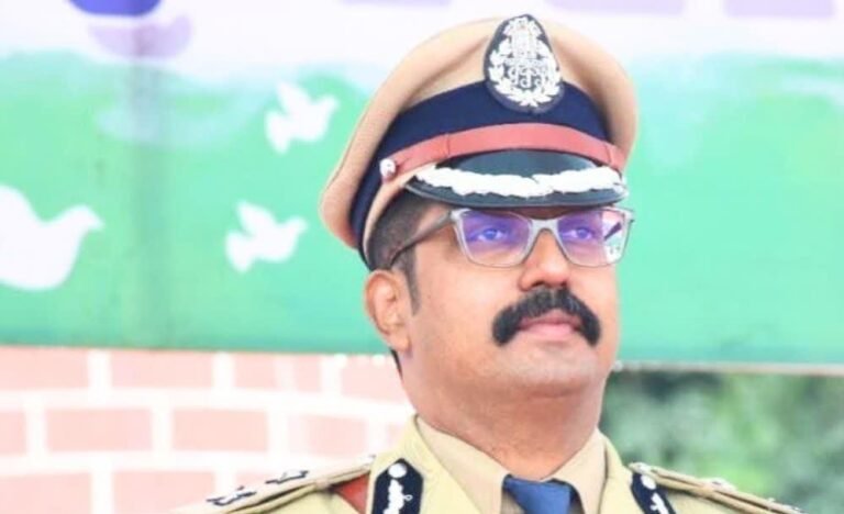 बस्तर में नक्सलियों का काल बने सुंदरराज पी को मिली नई जिम्मेदारी, NIA में बने IG