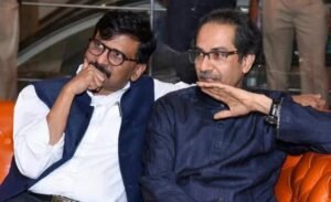 शिवसेना (UBT) में सियासी भूचाल, 6 सांसदों की दिल्ली दौड़; राउत का दावा- करोड़ों में हुई सौदेबाजी