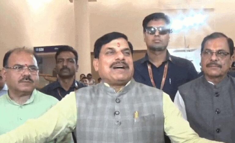 मोहन सरकार का बड़ा ऐलान! मानसून सत्र में पेश होगा यूनिफॉर्म सिविल कोड (UCC) बिल