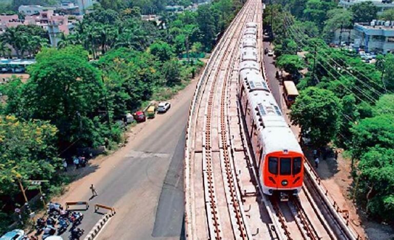Bhopal Metro Update: जुलाई से दोनों ट्रैक पर शुरू होगा संचालन, CMRS निरीक्षण की तैयारी