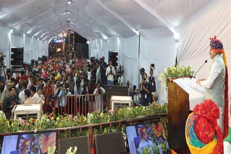 महाराणा प्रताप की वीरता आज भी देश की प्रेरणा, CM डॉ. मोहन यादव बोले- राष्ट्र गौरव के अमर प्रतीक हैं वीर शिरोमणि