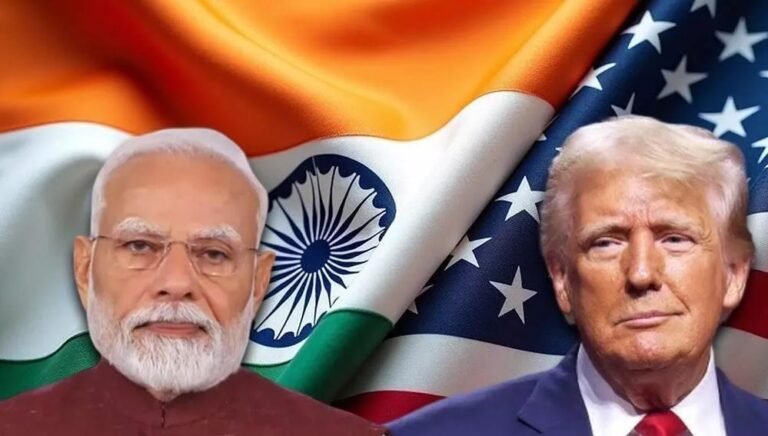 ट्रंप की नई चाल का खुलासा! ब्रह्मा चेलानी बोले- भारत के बढ़ते प्रभाव से बदली अमेरिकी रणनीति