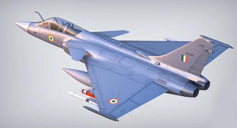क्या तेजस MK2 बदल देगा हवाई युद्ध का खेल? F-35 और Su-57 की जरूरत पर उठे सवाल