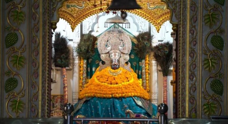 खाटूश्याम भक्तों को झटका, मंदिर के कपाट बंद; दर्शन शुरू होने की तारीख आई सामने