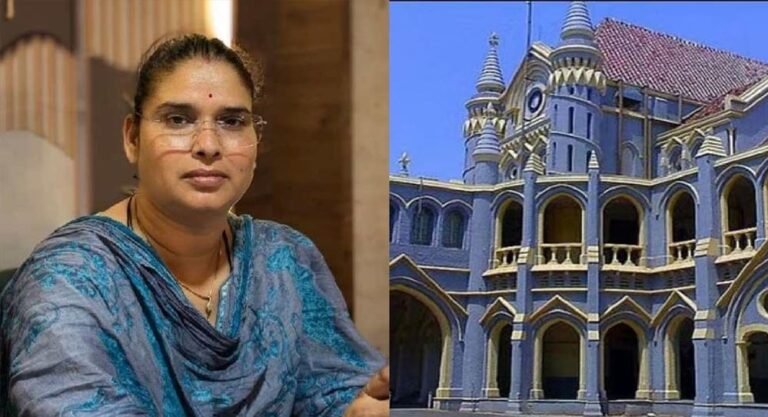 उमंग सिंघार की याचिका पर बहस खत्म, विधायक निर्मला सप्रे की सदस्यता पर हाई कोर्ट का फैसला सुरक्षित