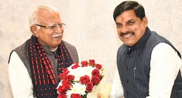 सिंहस्थ तैयारियों पर खास फोकस, उज्जैन में CM मोहन यादव और मनोहर लाल खट्टर लेंगे बड़ी बैठकें