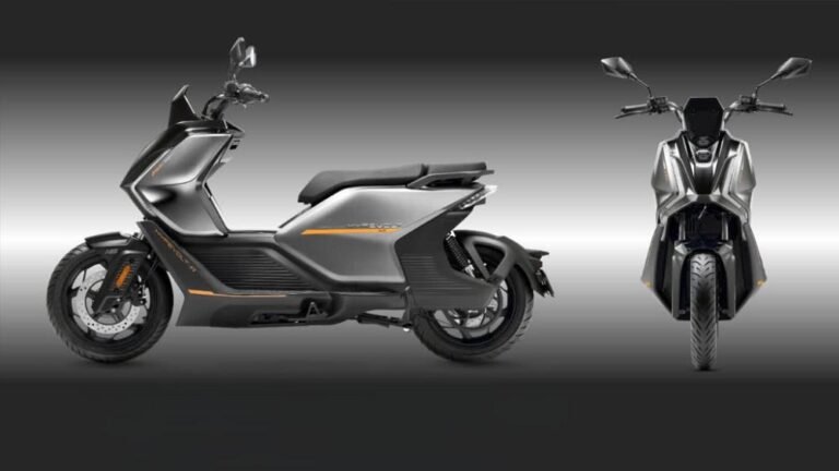 EZI Hypevolt के साथ EV मार्केट में एंट्री करेगी Keeway, जून में होगा बड़ा लॉन्च