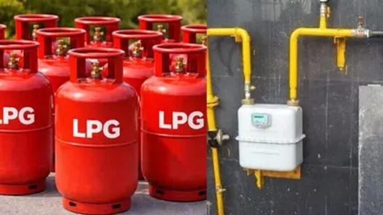 गैस सिलेंडर उपभोक्ताओं के लिए अलर्ट, LPG को लेकर बदले नियम; 30 दिन का मिला समय
