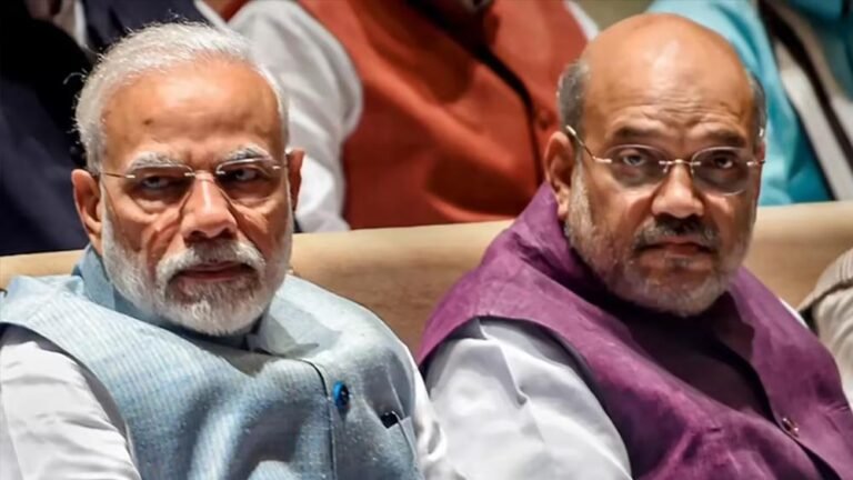 सियासी समीकरण बदलते ही केंद्र का बड़ा प्लान, परिसीमन और One Nation One Election पर बढ़े कदम