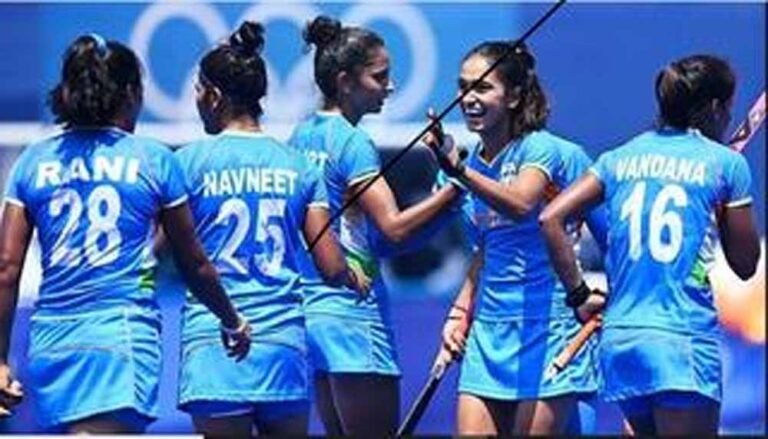 अंडर-18 एशिया कप 2026: भारत की रिकॉर्ड जीत, नूशिन नाज के 7 गोल से सिंगापुर पस्त