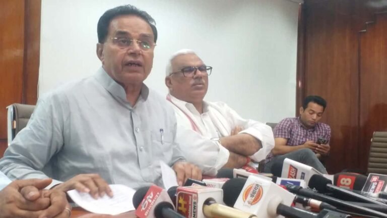 राजस्थान सरकार का बड़ा कदम, समान नागरिक संहिता का प्रारूप होगा तैयार