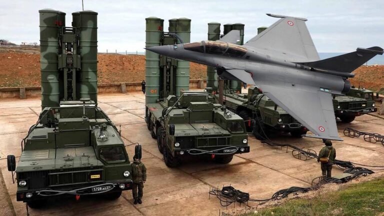 राफेल, S-400 और Su-30 बेसों को मिलेगा नया बूस्ट, बंगाल सरकार ने एयरबेस के लिए दी अतिरिक्त जमीन