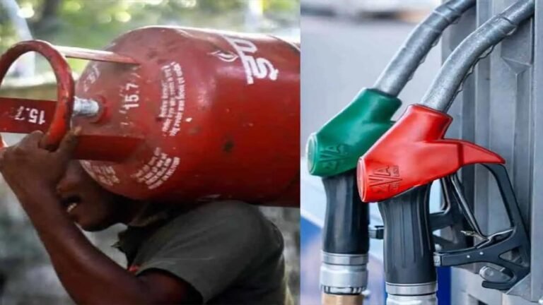 ईंधन संकट से बड़ी राहत! भारत ने अगस्त तक का LPG और कच्चे तेल का इंतजाम कर लिया