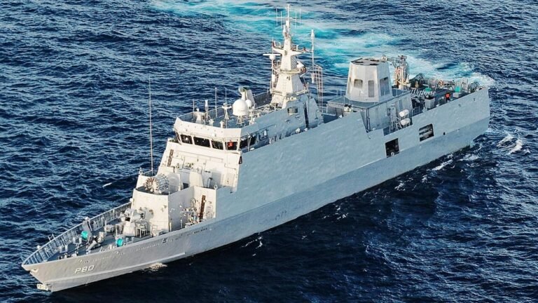 INS महेंद्रगिरि और INS मालवन की एंट्री तय, जुलाई में भारतीय नौसेना की ताकत होगी दोगुनी