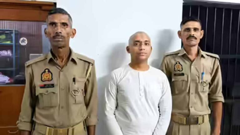 गोवर्धन से गिरफ्तारी के बाद खुल रहे राज, ‘प्रवचनकर्ता’ पर दुष्कर्म और शोषण के आरोप