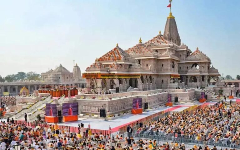 राम मंदिर ट्रस्ट का बड़ा फैसला: चढ़ावा गिनने वाले कर्मियों की वर्दी से हटेंगी जेबें