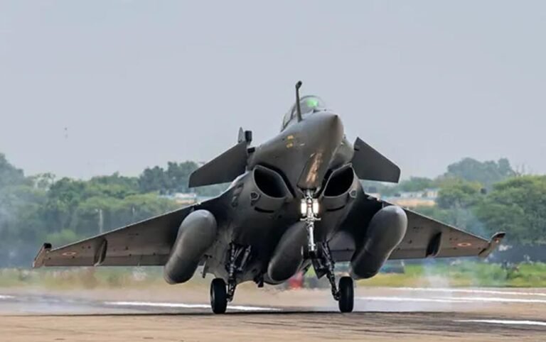 PAK की ‘राफेल कहानी’ फिर हुई फेल, एयरफोर्स टेंडर से सामने आई 36 विमानों की सच्चाई