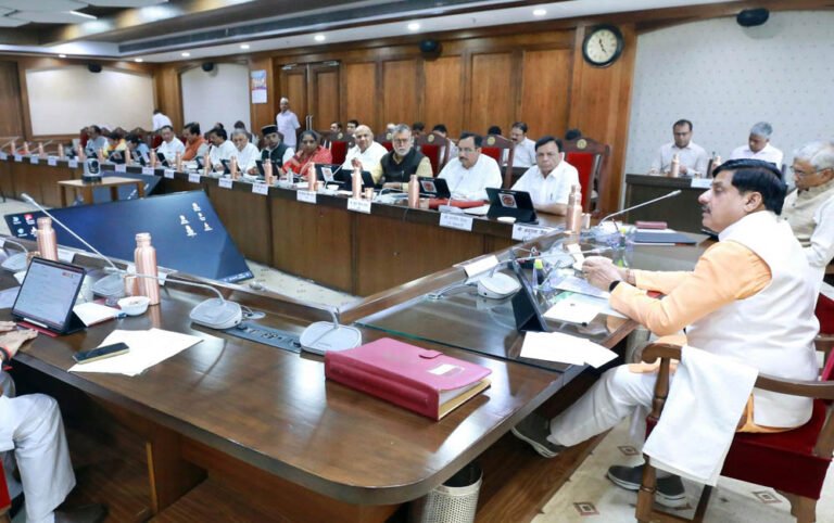 मुख्यमंत्री कन्या विवाह और कल्याणी विवाह सहायता योजना की निरंतरता को मंजूरी, 1,740 करोड़ 57 लाख रूपये की स्वीकृति