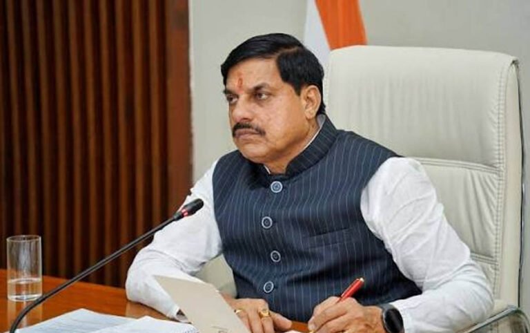 UCC पर मुख्यमंत्री डॉ. यादव का बड़ा दावा, बोले- 90% से अधिक नागरिक समान नागरिक संहिता के पक्ष में
