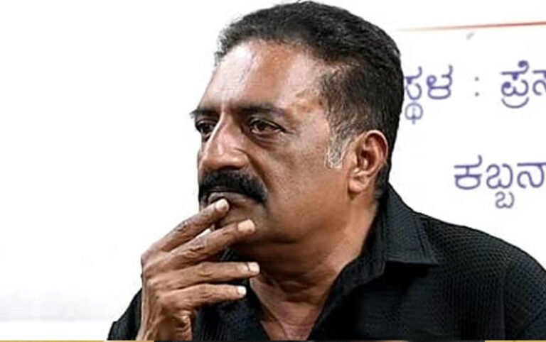 एकाधिक वोटर ID मामले में अभिनेता प्रकाश राज पर शिकंजा, कोर्ट ने जारी किया NBW