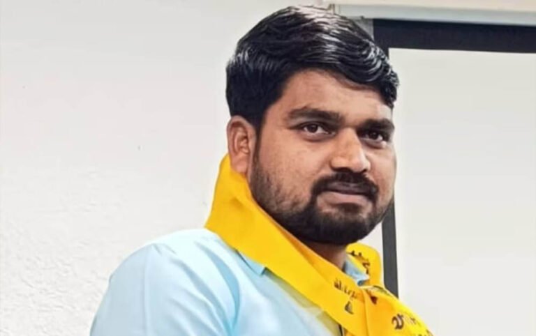 गुजरात में AAP विधायक दोषी करार, पत्नी सहित 9 आरोपियों को 7 साल कैद और ₹96 हजार जुर्माना