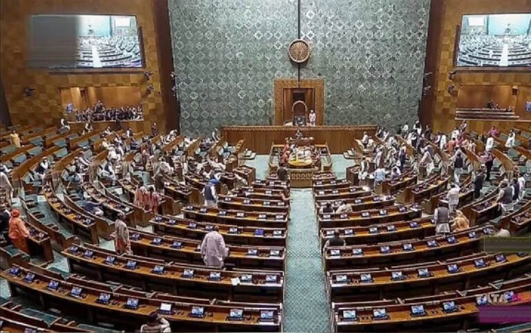 NDA की ताकत बढ़ने के संकेत, 5 सांसद दे सकते हैं साथ; जानिए कितना बदलेगा आंकड़ा