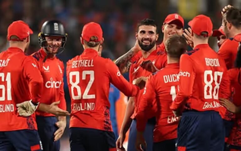 इंग्लैंड ने खेला बड़ा दांव! भारत के खिलाफ T20 सीरीज में अनकैप्ड ऑलराउंडर की एंट्री
