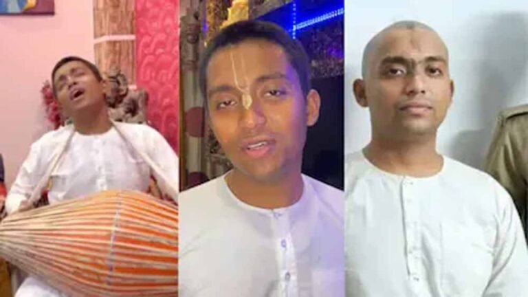 गोवर्धन से गिरफ्तारी के बाद अभिषेक मिश्रा केस में नए खुलासे, डिजिटल रिकॉर्ड बने अहम सबूत