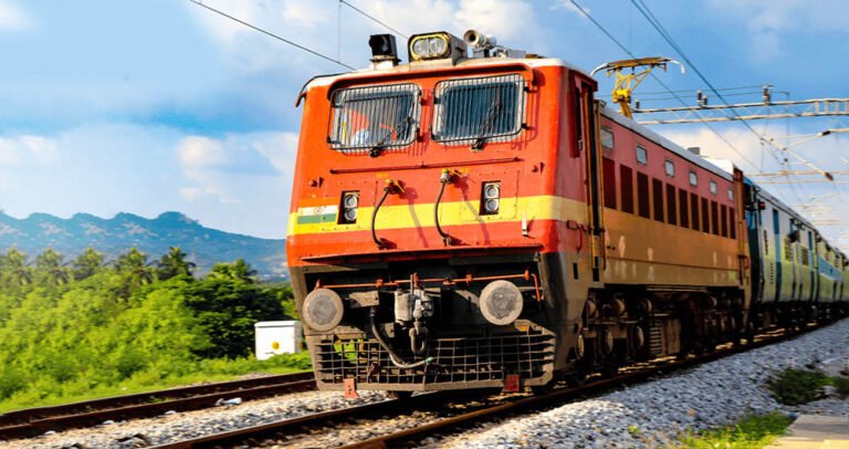 अब सोते-सोते पहुंचेंगे दिल्ली, 2 दिन सागर से होकर चलेगी अंबिकापुर-निजामुद्दीन एक्सप्रेस