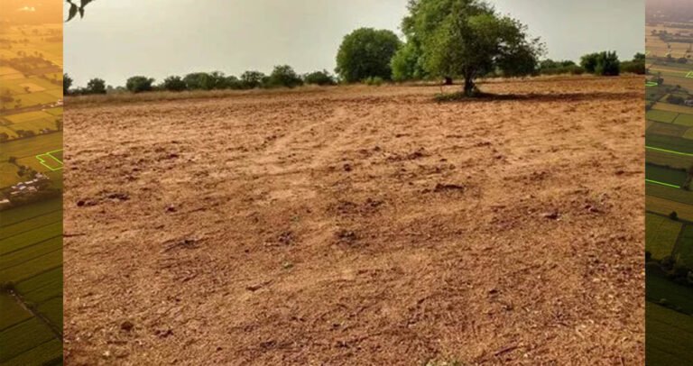 महानगरों में जमीन का संकट गहराया, भविष्य में आवास को लेकर बढ़ी चिंता