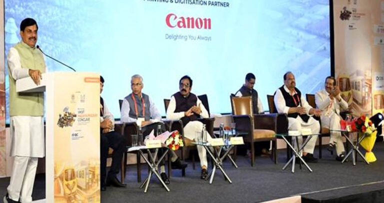 जो एक बार मध्यप्रदेश आता है, वह यहीं का होकर रह जाता है: मुख्यमंत्री डॉ. मोहन यादव