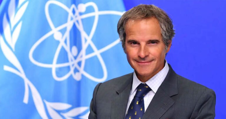 IAEA का ईरान को सख्त संदेश, परमाणु स्थलों के निरीक्षण पर नहीं होगा समझौता