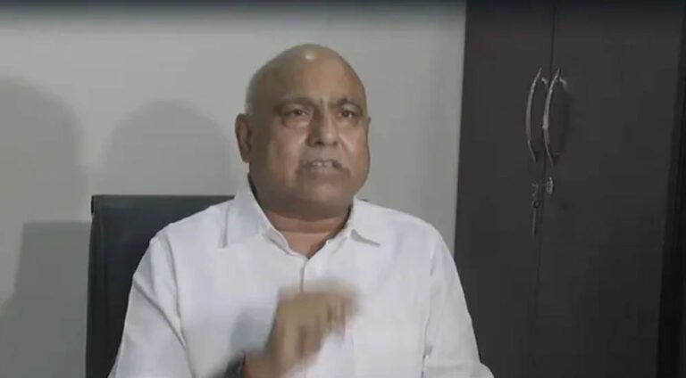 मोहन यादव पर आरोपों को लेकर BJP का पलटवार, कांग्रेस पर लगाया साजिश रचने का आरोप