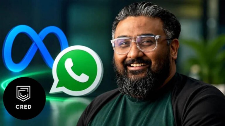पर्सनल से लेकर फाइनेंशियल डेटा तक, CRED यूजर्स की प्राइवेसी पर क्यों बढ़ी चिंता?