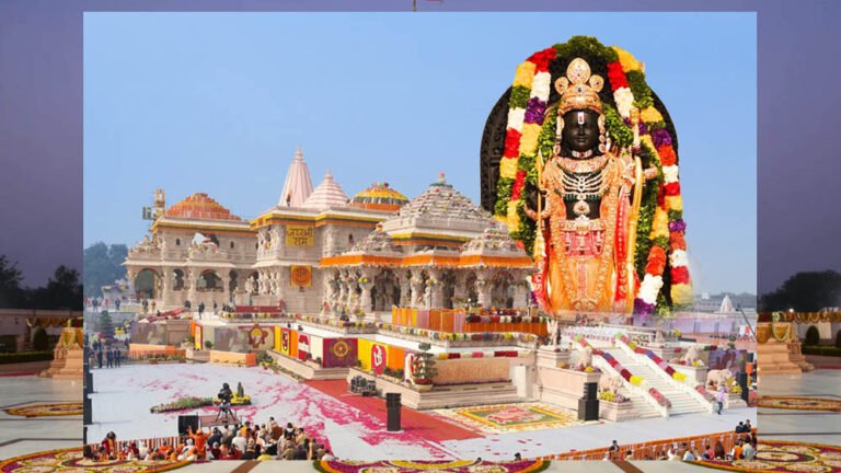 Exclusive: राम मंदिर को दान की गई चांदी की ईंटें कहां हैं? SIT जांच में हुआ बड़ा खुलासा