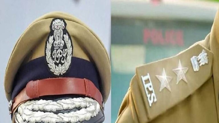 मध्यप्रदेश पुलिस में बड़ा प्रमोशन, 8 राज्य पुलिस सेवा अधिकारियों को मिलेगा IPS कैडर; DPC ने तय किए नाम