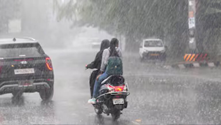 मध्य प्रदेश में 43 जिलों के लिए वर्षा चेतावनी, एंट्री के बाद थमा मानसून; 2-3 दिन और नहीं मिलेगी राहत