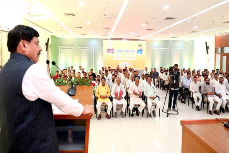 शुजालपुर को मिली बड़ी सौगात, दो मेट्रोपॉलिटन एरिया का मिलेगा लाभ; CM डॉ. मोहन यादव का ऐलान