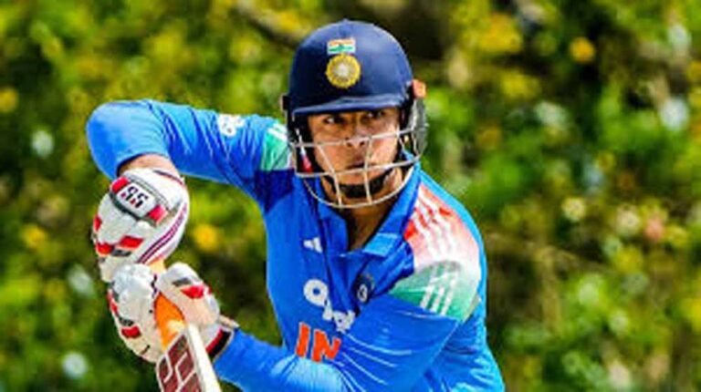 दंबुला में वैभव सूर्यवंशी का आक्रामक खेल, बिना छक्के 200 के स्ट्राइक रेट से खेली तेज पारी