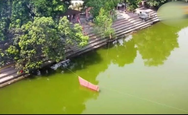 गोमती नदी के उद्गम स्थल के विकास पर योगी सरकार का फोकस, ₹1.04 करोड़ की परियोजना को मिली मंजूरी