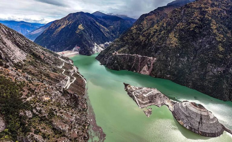 World’s Tallest Dam: चीन का नया कमाल, 315 मीटर ऊंचे डैम से होगा रिकॉर्ड बिजली उत्पादन