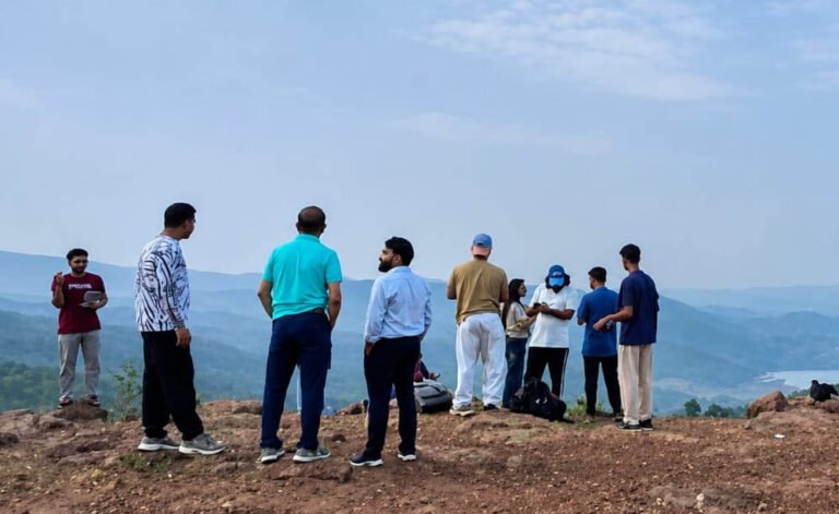 इन्फ्लुएंसर मीट से चमकेगा छत्तीसगढ़ पर्यटन, डिजिटल प्लेटफॉर्म पर दुनिया देखेगी प्रदेश की खूबसूरती